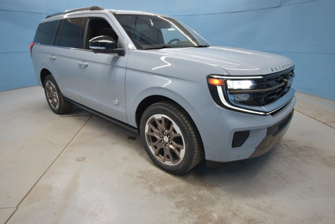 New 2025 Ford Expedition King Ranch image 1