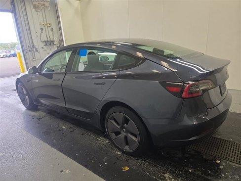 Used 2023 Tesla Model 3 Long Range image 3