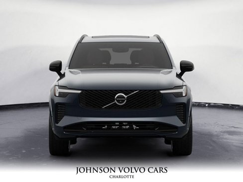 New 2026 Volvo XC90 B6 Ultra w/ Lounge Package image 2