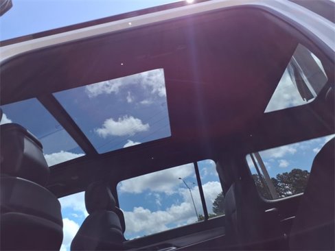 New 2025 Jeep Wagoneer Series II image 7