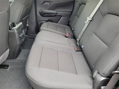 New 2025 GMC Canyon Elevation image 12