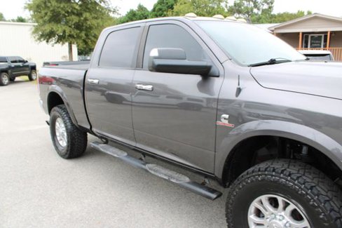Used 2014 RAM 2500 Laramie w/ Convenience Group image 9