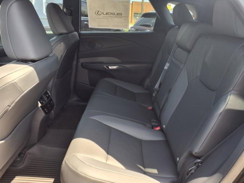 New 2025 Lexus RX 350 F Sport image 8