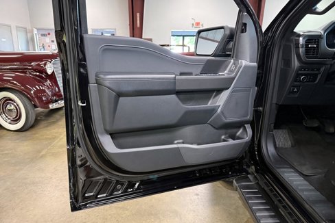 Used 2024 Ford F150 XLT w/ Equipment Group 302A MID image 56