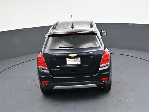 Used 2021 Chevrolet Trax LT image 22