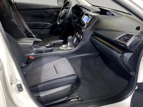 Used 2023 Subaru Crosstrek 2.0i image 31