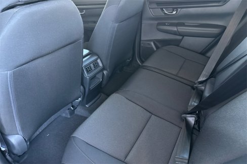 New 2026 Honda CR-V LX image 9