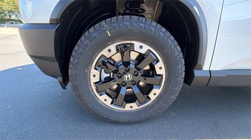 New 2026 Honda Passport TrailSport Elite image 10