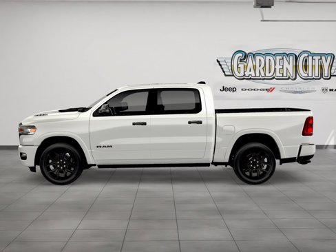 New 2026 RAM 1500 Laramie image 5
