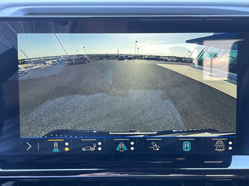 New 2026 Chevrolet Silverado 2500 ZR2 image 22