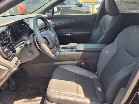 New 2025 Lexus RX 350 F Sport image 7