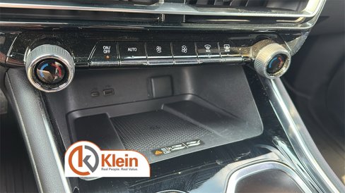 Certified 2024 Chevrolet Traverse LT w/ LPO, Floor Liner Package image 22