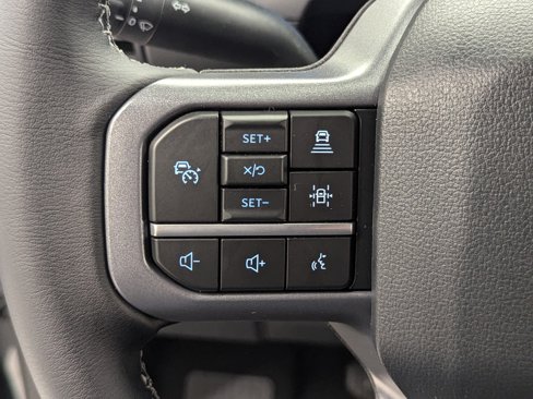 New 2025 Ford F150 XLT image 13