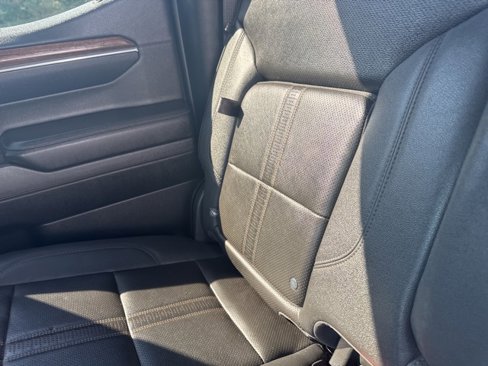 Used 2023 Chevrolet Silverado 1500 High Country w/ High Country Premium Package image 22