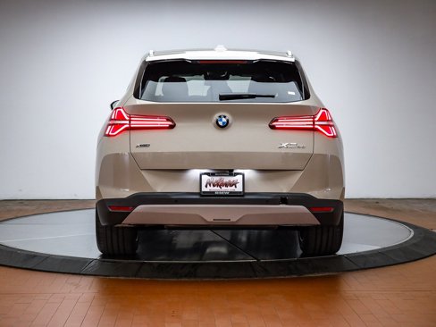 New 2026 BMW X3 xDrive30 w/ Convenience Package image 8