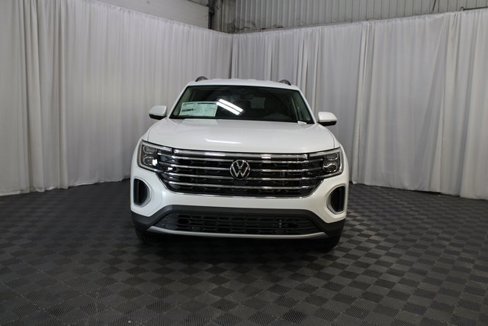 New 2026 Volkswagen Atlas SE image 30