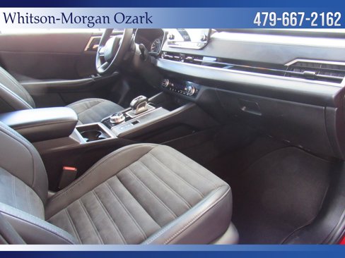 Used 2023 Mitsubishi Outlander SE image 26