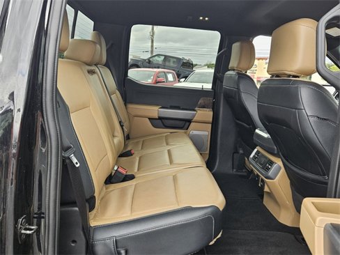 Used 2023 Ford F150 Lariat image 16
