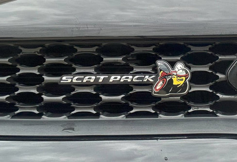 Used 2020 Dodge Charger Scat Pack w/ Dynamics Package image 14