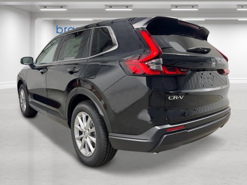 New 2026 Honda CR-V EX image 3