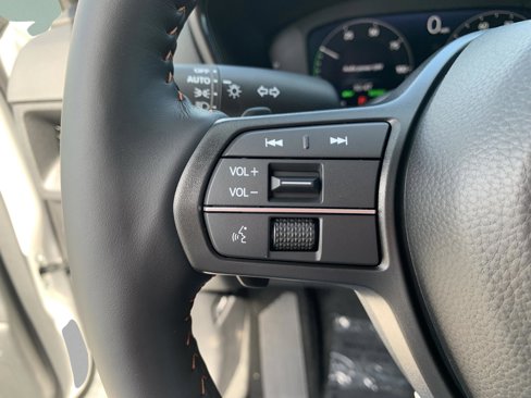 New 2026 Honda CR-V TrailSport image 36