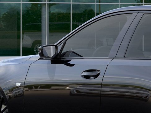 New 2026 Cadillac CT5 Sport w/ LPO, ONYX Package image 12