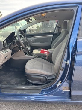 Used 2020 Hyundai Elantra SEL image 3