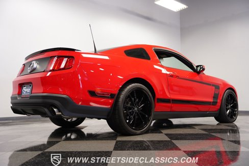 Used 2012 Ford Mustang Boss 302 w/ Boss 302 Accessory Pkg image 27