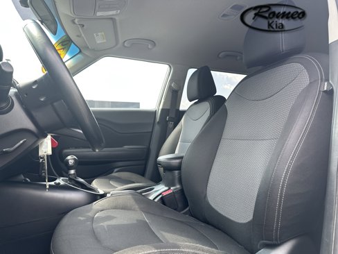 Used 2019 Kia Soul + image 25