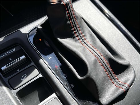 New 2026 Honda CR-V TrailSport image 31
