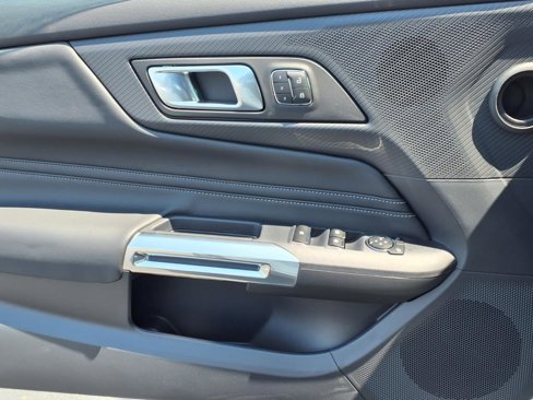 New 2025 Ford Mustang GT Premium image 16