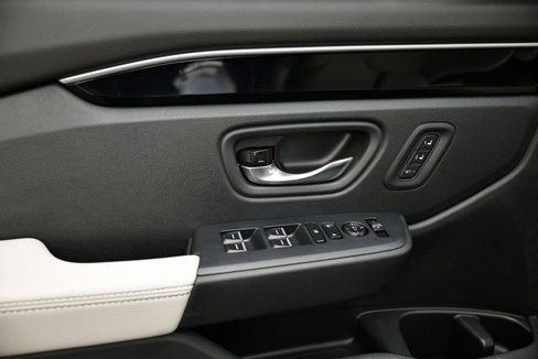 New 2026 Honda Passport RTL image 22