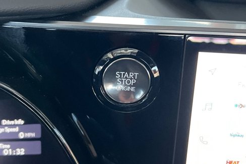 Used 2025 Lexus TX 350 FWD image 23