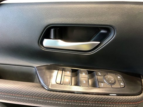 New 2025 Nissan Kicks SR image 15