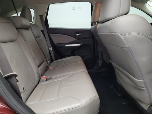 Used 2016 Honda CR-V EX-L image 19