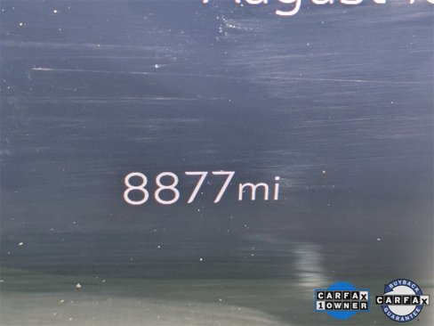 Used 2024 Buick Envision Avenir image 25