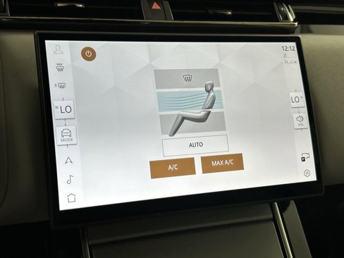 Certified 2025 Land Rover Range Rover Velar S image 15