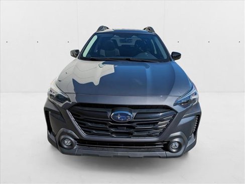 Used 2023 Subaru Outback Onyx Edition image 2