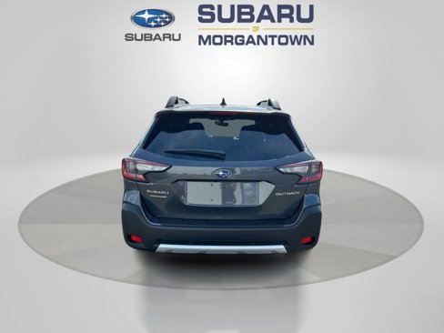 New 2025 Subaru Outback Limited image 6
