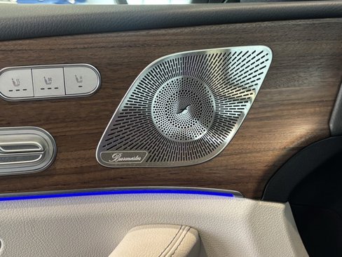 New 2026 Mercedes-Benz GLS 450 4MATIC image 23
