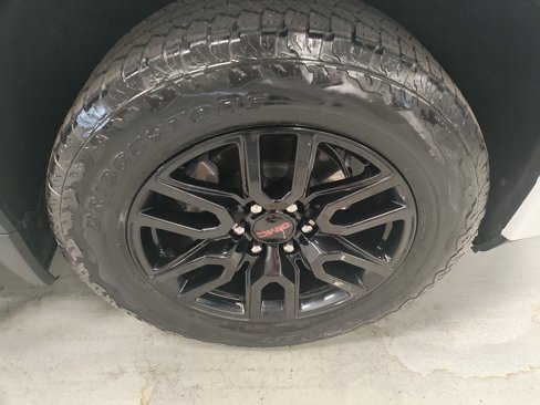 Certified 2021 GMC Sierra 1500 Elevation w/ Preferred Package image 4