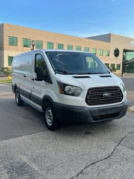 Used 2017 Ford Transit 150 130 Low Roof image 1