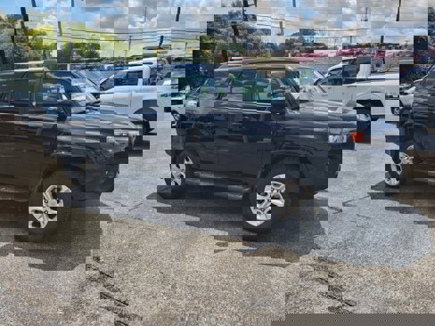 Used 2024 Toyota 4Runner SR5 image 6