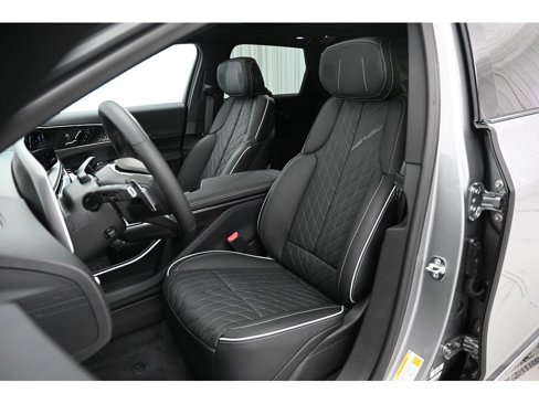New 2026 Cadillac Lyriq V w/ Exterior Carbon Fiber Package image 26