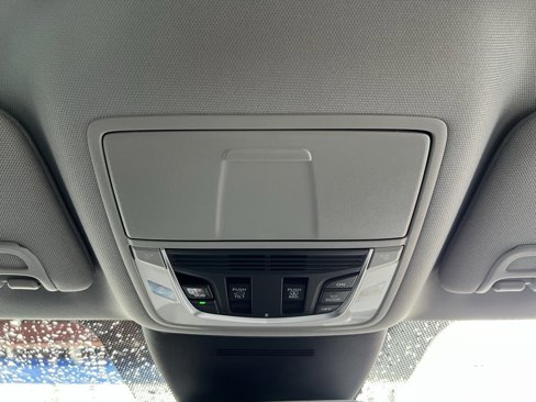 New 2026 Acura MDX w/ Advance Package image 25