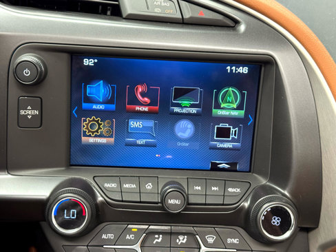 Used 2019 Chevrolet Corvette Z06 image 14