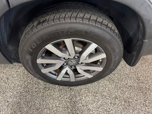 Used 2021 Honda Pilot EX-L image 14