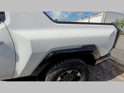 Used 2023 GMC Hummer EV Edition 1 image 13