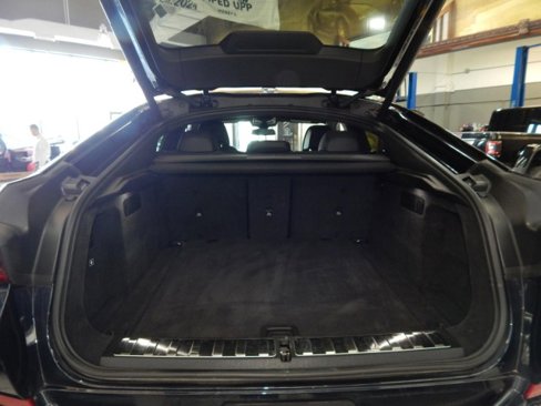 Used 2025 BMW X6 xDrive40i image 7
