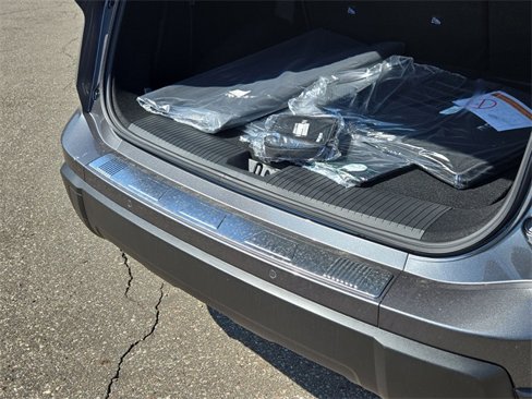 New 2026 Nissan Rogue SV w/ Cold Weather Package image 34